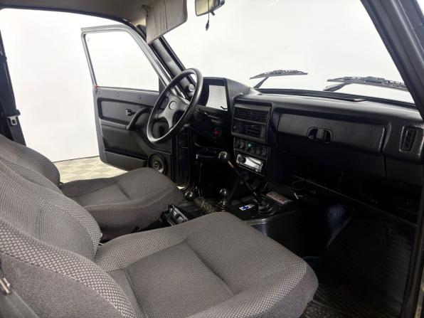 Lada (ВАЗ) 2131 (4x4) I с пробегом 2013 года, цена 410 000 рублей, 131000 км, внедорожник, Автокод Объявления