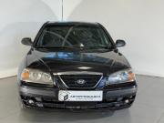 Hyundai Elantra III (XD2) Рестайлинг Челябинск  - изображение 15