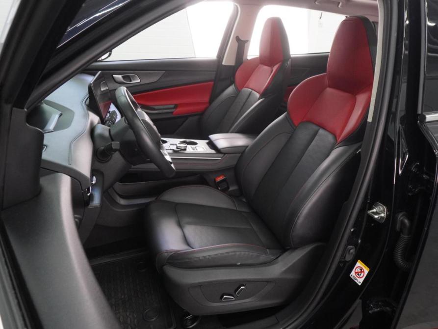 Changan CS55 Plus II Воронеж  - изображение 10