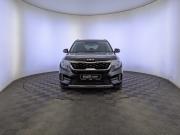 Kia Seltos I Москва  - изображение 30