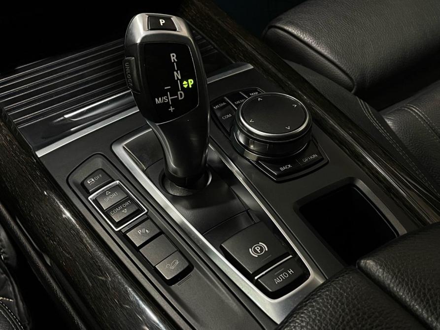 BMW X5 III (F15) Пермь  - изображение 21