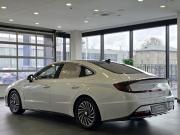 Hyundai Sonata VIII (DN8) Новосибирск  - изображение 31