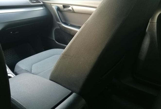 Volkswagen Passat B7 с пробегом 2011 года, цена 900 000 рублей, 268583 км, седан, Автокод Объявления