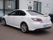 Mazda 6 II (GH) Рестайлинг Москва  - изображение 22