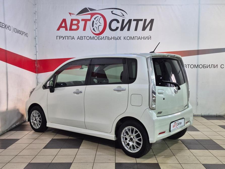 Daihatsu Move VI Воронеж  - изображение 6