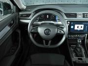 Skoda Superb III Рестайлинг Екатеринбург  - изображение 30