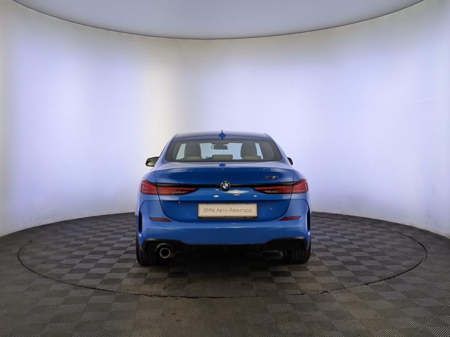 BMW 2 серии F44 Москва  - изображение 6