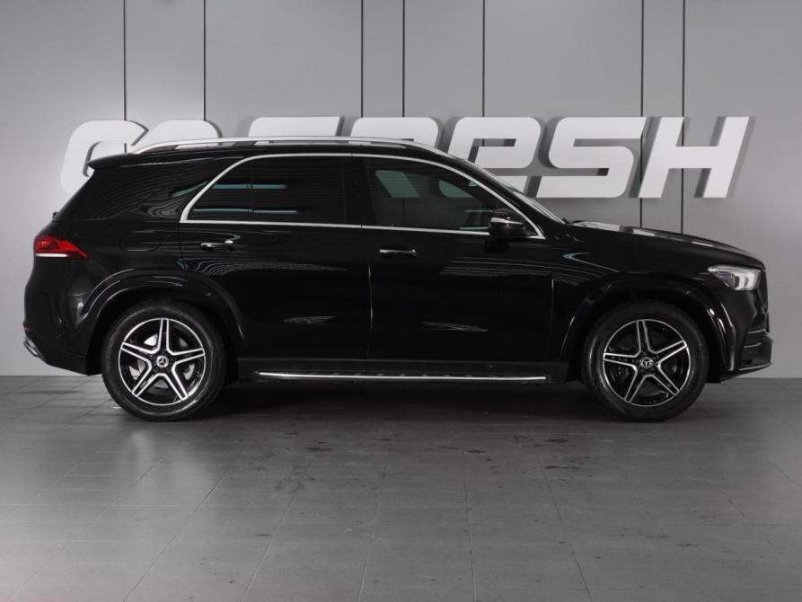 Mercedes-Benz GLE II (V167) Минеральные Воды  - изображение 5