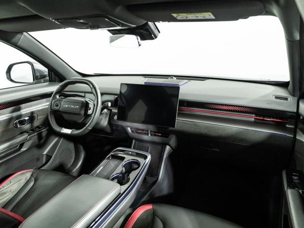 JETOUR Dashing I с пробегом 2023 года, цена 1 830 000 рублей, 52807 км, внедорожник, Автокод Объявления