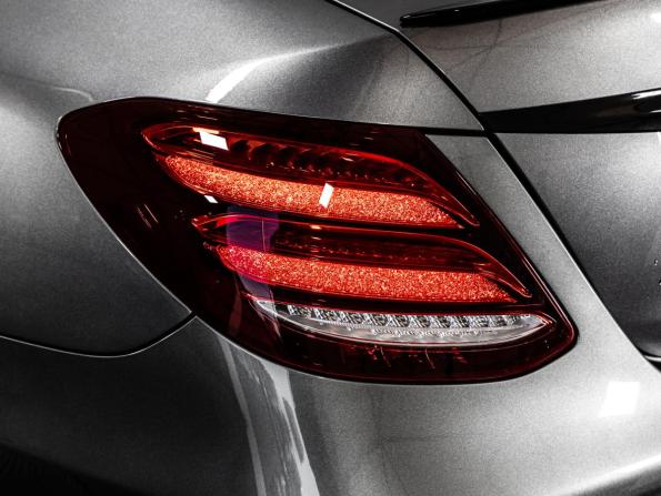 Mercedes-Benz E-Класс V (W213 S213 C238) с пробегом 2017 года, цена 2 920 500 рублей, 148343 км, седан, Автокод Объявления