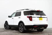 Ford Explorer V Сургут  - изображение 25