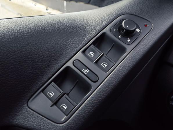 Volkswagen Tiguan I Рестайлинг с пробегом 2014 года, цена 1 359 000 рублей, 193909 км, внедорожник, Автокод Объявления