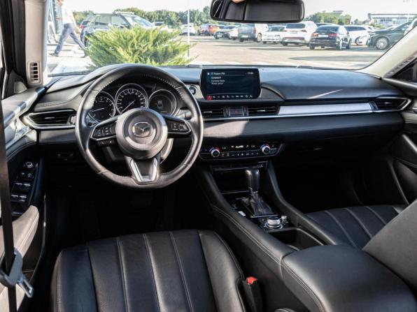 Mazda 6 III (GJ) Рестайлинг 2 с пробегом 2020 года, цена 2 330 000 рублей, 82748 км, седан, Автокод Объявления