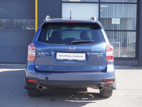 Subaru Forester IV с пробегом 2013 года, цена 1 530 000 рублей, 206681 км, внедорожник, Автокод Объявления