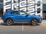 Mitsubishi Eclipse Cross I Краснодар  - изображение 27