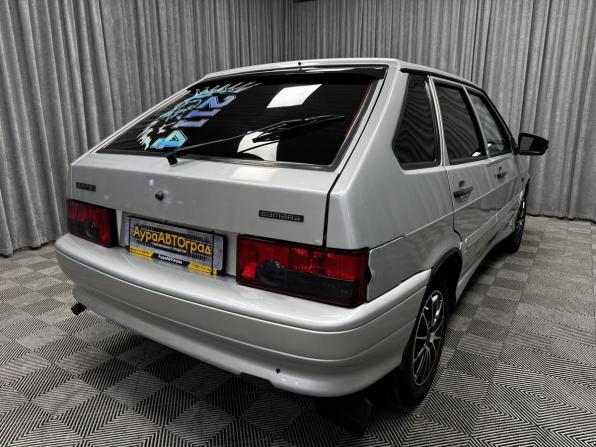Lada (ВАЗ) 2114 с пробегом 2013 года, цена 300 000 рублей, 127757 км, хэтчбек, Автокод Объявления