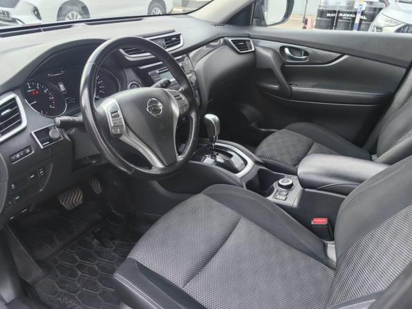 Nissan X-Trail III Рестайлинг с пробегом 2018 года, цена 1 990 000 рублей, 97000 км, внедорожник, Автокод Объявления