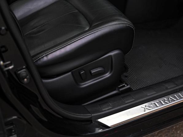 Nissan X-Trail II с пробегом 2010 года, цена 1 050 000 рублей, 254141 км, внедорожник, Автокод Объявления
