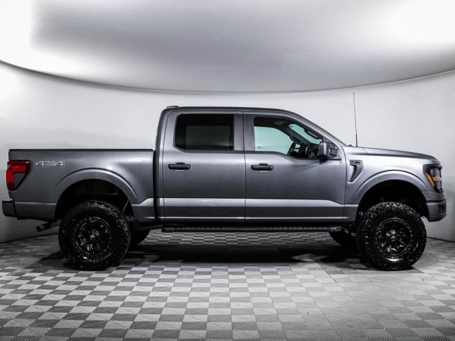 Ford F-150 XIV Рестайлинг Москва  - изображение 4