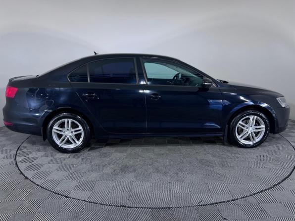Volkswagen Jetta VI с пробегом 2012 года, цена 799 000 рублей, 292803 км, седан, Автокод Объявления