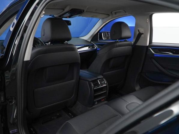 BMW 5 серии VII (G30/G31/G38) с пробегом 2019 года, цена 3 570 000 рублей, 147589 км, седан, Автокод Объявления