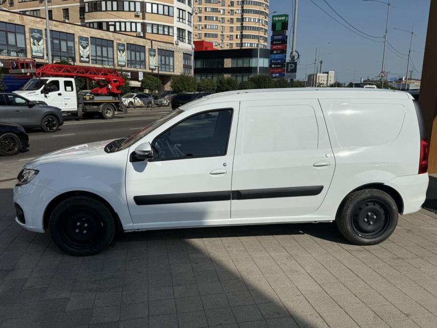 Lada (ВАЗ) Largus I Рестайлинг Краснодар  - изображение 8
