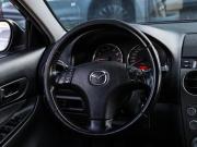 Mazda 6 I (GG) Рестайлинг Москва  - изображение 30