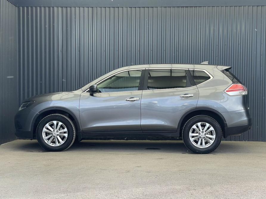 Nissan X-Trail III Пермь  - изображение 36