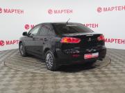 Mitsubishi Lancer X Вологда  - изображение 24