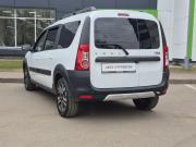 Lada (ВАЗ) Largus I Рестайлинг Ярославль  - изображение 25