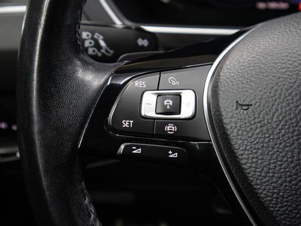 Volkswagen Tiguan II с пробегом 2019 года, цена 2 198 000 рублей, 90717 км, внедорожник, Автокод Объявления