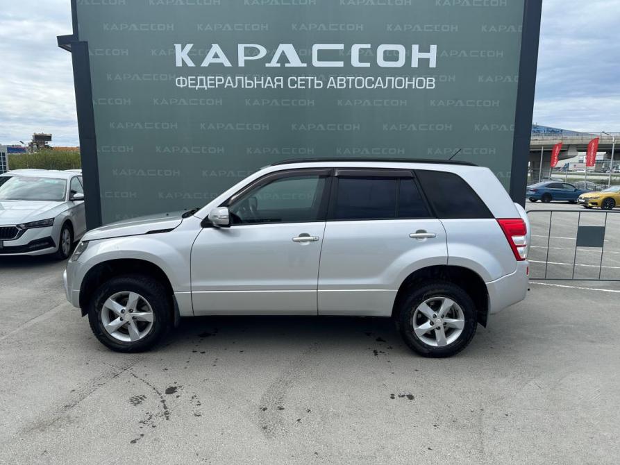 Suzuki Grand Vitara II Рестайлинг Екатеринбург  - изображение 3