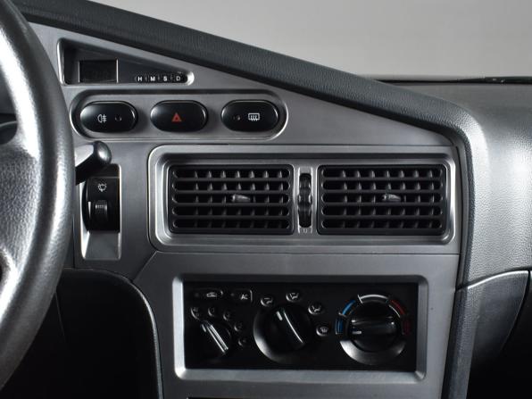 Daewoo Nexia I Рестайлинг с пробегом 2011 года, цена 169 999 рублей, 87074 км, седан, Автокод Объявления