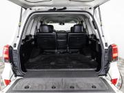 Toyota Land Cruiser 200 Series Рестайлинг 1 Санкт-Петербург  - изображение 58