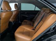 Toyota Camry VII (XV50) Рестайлинг 2 Санкт-Петербург  - изображение 40