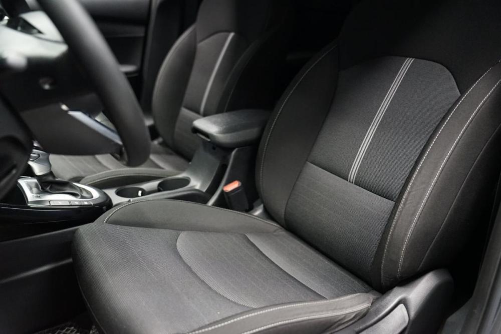 Kia Cerato IV Крым  - изображение 9
