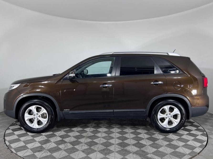 Kia Sorento II Рестайлинг Ростов-на-Дону  - изображение 6