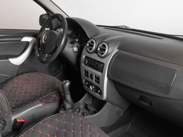 Renault Sandero I с пробегом 2012 года, цена 675 000 рублей, 171500 км, хэтчбек, Автокод Объявления