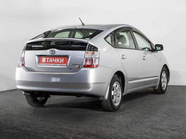 Toyota Prius II Рестайлинг (XW20) с пробегом 2011 года, цена 824 000 рублей, 185080 км, лифтбек, Автокод Объявления