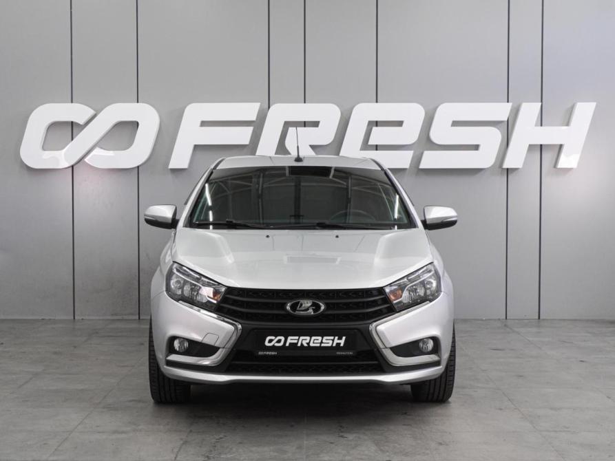 Lada (ВАЗ) Vesta I Воронеж  - изображение 3
