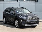 Toyota RAV4 V (XA50) Новороссийск  - изображение 22