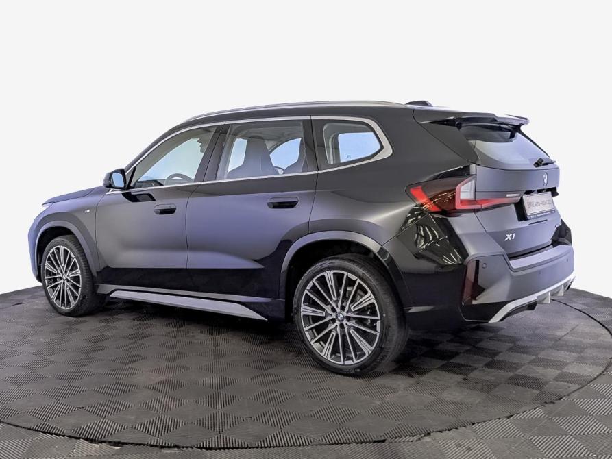 BMW X1 III (U11/U12) Москва  - изображение 7