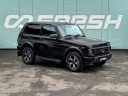 Lada (ВАЗ) Niva Legend Кропоткин  - изображение 19