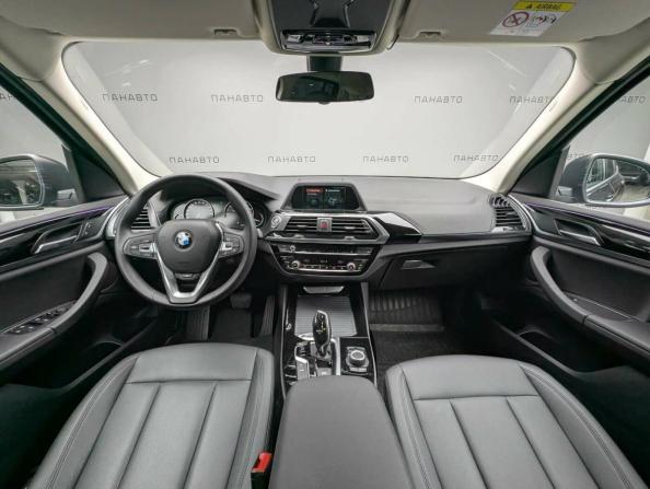 BMW X3 III (G01) с пробегом 2018 года, цена 2 997 000 рублей, 207273 км, внедорожник, Автокод Объявления