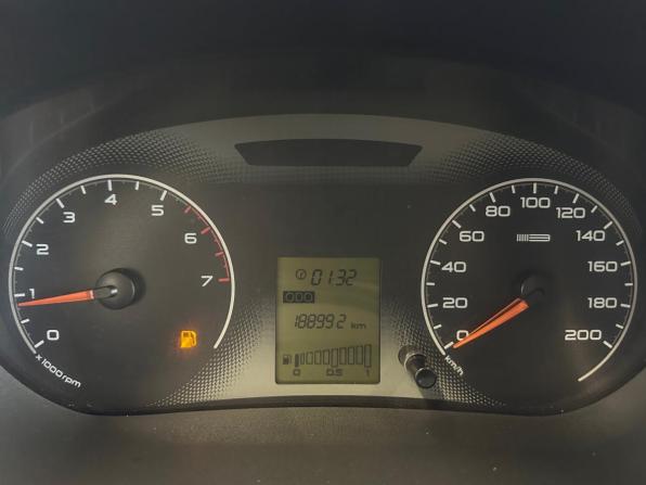 Lada (ВАЗ) Granta I с пробегом 2012 года, цена 330 000 рублей, 188000 км, седан, Автокод Объявления