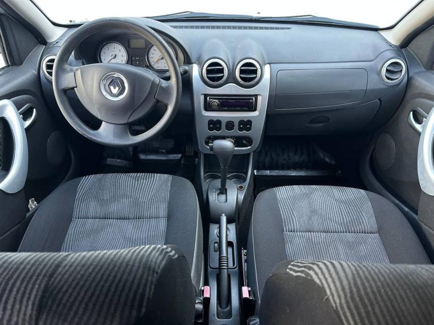 Renault Sandero I Москва  - изображение 11