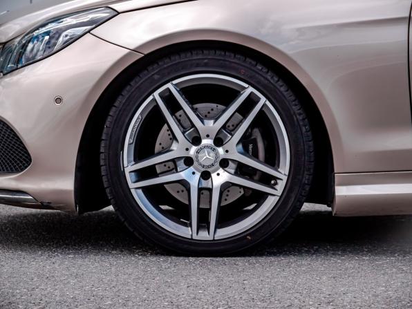 Mercedes-Benz E-Класс IV (W212 S212 C207) Рестайлинг с пробегом 2015 года, цена 2 400 000 рублей, 56966 км, купе-хардтоп, Автокод Объявления