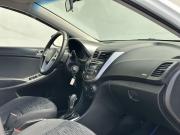 Hyundai Solaris I Рестайлинг Липецк  - изображение 27