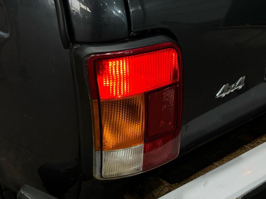 Lada (ВАЗ) 2121 (4x4) I Рестайлинг Пермь  - изображение 10