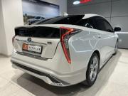 Toyota Prius IV (XW50) Новосибирск  - изображение 26